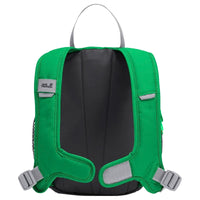 Jack Wolfskin Sprout 5 - Kinderrucksack 25.5 cm (mystric green)