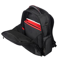 Samsonite PRO-DLX 5 20 - Backpack 15.6" 44.5 cm (black)