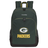 Travelite NFL - Rucksack 43 cm (Green Bay Packers) - Ansicht 2