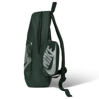Nike Elemental Backpack - Rucksack 45.5 cm (camo green/metallic silver) - Ansicht 2