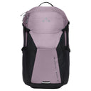 Vaude TrailControl 20+ - Fahrradrucksack 52 cm (purple ash)