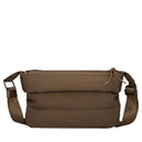 zwei Mademoiselle MTP45 - Umhängetasche 25 cm (brown) - Ansicht 2