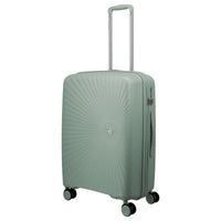 Travelite Tamaris Voyaage - 4-Wheel Trolley 66 cm M erw. (sage green)