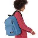 Eastpak Out Of Office 27 - Rucksack 13" 44 cm (aviator blue) - Ansicht 6
