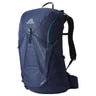 Gregory Jade 38 XS/SM - Women's Wanderrucksack 56 cm (midnight navy, XS/SM)