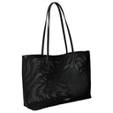 Calvin Klein Emblem Mesh - Shopper (black) - Ansicht 2
