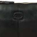 Brics Volterra - Clutch 18 cm (black) - Markenkoffer