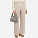 Guess Meridian ll - Henkeltasche S 26 cm (dark taupe) - Ansicht 7