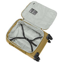 Eagle Creek Expanse Intl Carry On 35 - 4 Rollen-Reisetasche 17" 54.5 cm recycelt (gold) - Ansicht 4