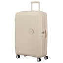 American Tourister Soundbox - 4-Rollen-Trolley 77 cm (coconut sand) - Ansicht 2