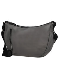 Mandarina Duck Hunter - Umhängetasche M 38 cm (smoked pearl) - Ansicht 2