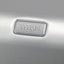 TITAN ETERNITY -4-Rollen-Kabinentrolley 55 cm (silver) - Ansicht 11