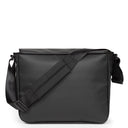 Eastpak selection Delegate + - Schultertasche 17" 38.5 cm (tarp black 2) - Ansicht 3