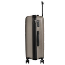 CHECK.IN St. Louis - 4-Rollen-Trolley 67 cm erw. (taupe) - Ansicht 3
