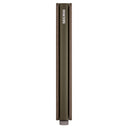 Secrid Vintage Slimwallet - Geldbörse RFID 6.8 cm (oak) - Ansicht 3