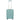 Brics Positano - 4 - Rollen Kabinentrolley 55 cm USB erw. (hellblau) - Markenkoffer