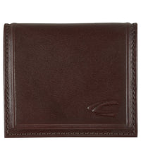 Camel Active Wood - Geldbörse Münzen (brown)