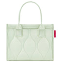 reisenthel Daily Shopper - Shopper XS 27 cm (puffer iced matcha)