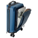 Eagle Creek selection Tarmac - 4-Rollen-Kabinentrolley 55 cm (blue jay) - Ansicht 7