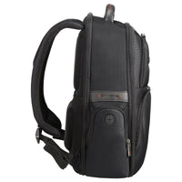 Samsonite PRO-DLX 5 20 - Backpack 15.6" 44.5 cm (black)