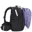 Coocazoo Zubehör - Turnbeutel 43 cm (Reflective Wings) - Ansicht 2