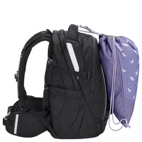 Coocazoo Zubehör - Turnbeutel 43 cm (Reflective Wings) - Ansicht 2