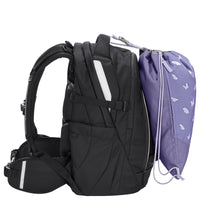 Coocazoo Zubehör - Turnbeutel 43 cm (Reflective Wings) - Ansicht 2