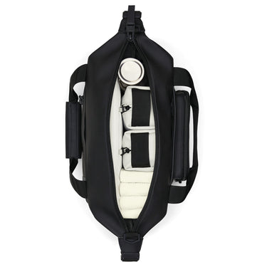 Rains Texel Kit Bag - Travel Bag 34 cm (Color: black)