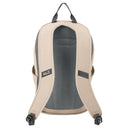 Jack Wolfskin Yuma 14 - Rucksack 15" 45 cm (oyster) - Ansicht 2
