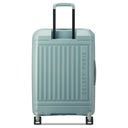 Delsey Paris Lutece - 4-Rollen-Trolley M 69 cm erw. (salbeigrün) - Ansicht 3