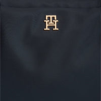 Tommy Hilfiger Soft Nylon Hobo - Shoulder Bag 52 cm (space blue)