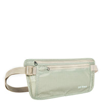 Tatonka Skin Moneybelt Int. - Waist Bag 28 cm (natural)