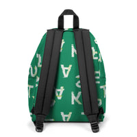 Eastpak selection Padded Pak'r 24 - Rucksack 40 cm (mash green) - Ansicht 2