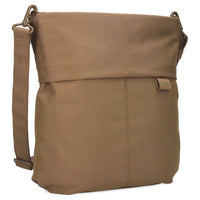 zwei Mademoiselle MTX12 - Schultertasche 32 cm (brown) - Ansicht 2