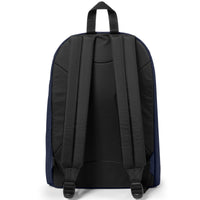 Eastpak selection Out Of Office 27 - Rucksack 14" 44 cm (admiral navy) - Ansicht 3