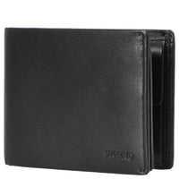 Picard London 1 - Geldbörse 12 cm (schwarz) - Ansicht 3
