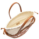 Aigner Azzurra M - Shopper 48 cm (cognac brown) - Ansicht 3