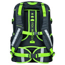 Neoxx ACTIVE PRO - Schulrucksack 45.5 cm (BOOM!) - Ansicht 3