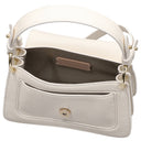 Coccinelle C-Me Mini - Umhängetasche 21 cm (pearl) - Ansicht 6