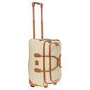 Brics Firenze - Rollenreisetasche M 55 cm (cream) - Markenkoffer