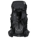 Exped Ridgeline 65 S/M - Wanderrucksack 82 cm (black) - Ansicht 2