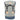 Doughnut Colorado Euro 19 - Backpack 47 cm (grey x nautical)