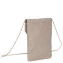 Vaude NeckWallet - Brustbeutel 18 cm (boulder) - Ansicht 2