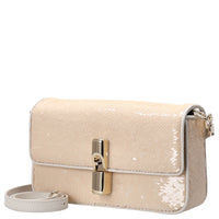 Furla Iride S - Umhängetasche S (panna)