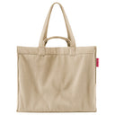 reisenthel Softshopper - Shopper 47 cm (cord sand)