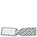 D&N Bags & More - Kofferanhänger (schwarz/weiß) - Ansicht 2