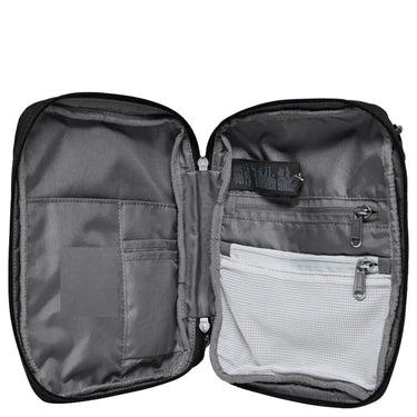 Jack Wolfskin Konya Organizer - Shoulder Bag 23 cm (black)