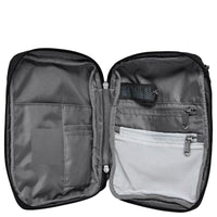 Jack Wolfskin Konya Organizer - Shoulder Bag 23 cm (black)