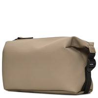 Rains Hilo - Kulturbeutel 26 cm (beige)