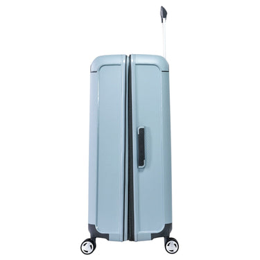 Eminent AEGIS - 4-Rollen-Trolley 78 cm erw. (light blue)
